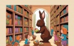 "U tesoru di Pasqua" : Prêts pour une aventure chocolatée ? - Médiathèque Centre Corse - Corti