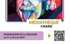 British club - Médiathèque des 3 Marie - Aiacciu