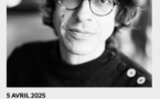 BD à Bastia 2025 / Rencontre avec F. Vehlmann, J.B Andreae & H. Tanquerelle animée par Laurence Le Saux, journaliste Culture, BoDoï - Café Una Volta - Bastia