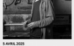 BD à Bastia 2025 /Rencontre avec Brecht Evens & Michael Woolworth - Auditorium - Musée de Bastia
