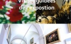 Visite guidée de l’exposition temporaire “Accords et dissonances” avec Julie Baltzer, médiatrice culturelle du champ social au Palais Fesch - Palais Fesch - Aiacciu