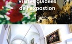 Visite guidée de l’exposition temporaire “Accords et dissonances” avec Julie Baltzer, médiatrice culturelle du champ social au Palais Fesch - Palais Fesch - Aiacciu