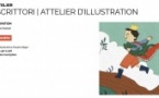 Atelier d’illustration "Mini scrittori"- Bastia