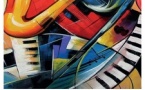 Scopre Musica avec Emmanuelle Mariini : "Créativité musicales et contrainte" - Médiathèque Barberine Duriani - Bastia