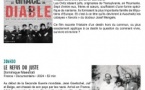 Siné Marti / Projection des films "Par la grâce de Dieu" et "Le refus du juste" en présence de Dominique Maestrati - Cinémathèque de Corse - Portivechju
