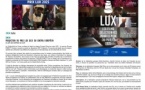 Siné Marti / Projection du prix LUX 2025 du cinéma européen - Cinémathèque de Corse - Portivechju
