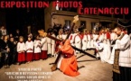 Exposition photos : "Catenacciu de Sartè" - Studio Photo / Galerie Giacomini - Sartè