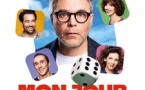 Théâtre : "Mon jour de chance" - Théâtre l'Empire - Aiacciu