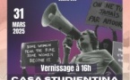 Exposition "Il suffit d'écouter les femmes" - Casa Studientina - Corti