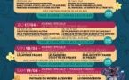 Ateliers créatifs : « Journée dans l'univers des studios Ghibli" avec Deborah Martini  - La P'tite Usine - Bastia
