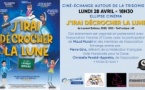 Ciné-échange autour de la Trisomie 21 / Projection du film ""J'irai décrocher la lune" de Laurent Boileau" - Cinéma Ellipse - Aiacciu