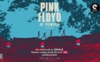 Projection du concert "Pink Floyd at Pompei - MCMLXXII" - Cinéma Ellipse - Aiacciu