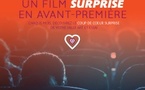 Projection d'un film surprise en avant-première en partenariat avec l'Association Française des Cinémas D'art & Essai - Cinéma Laetitia - Aiacciu