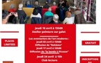 Micro-Folie / Club lecture - Médiathèque - Purtichju