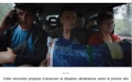 JACES 2025 / Projection "Iliade et Odyssée de Kiev à Corti"- CCU Spaziu Natale Luciani - Corti