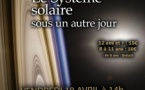 Conférence : "Le système solaire sous un autre jour" par Alexis Giacomoni, médiateur scientifique "d'Horizon Astronomie" -  Médiathèque - Afà  