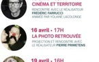 Rencontre avec le réalisateur Pierre Primetens autour de son documentaire "La photo retrouvée" (2024, 76')  - Casell'arte - Venacu 