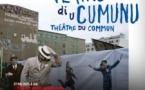 Journée nationale de la Résistance / Conférence théâtralisée pour les enfants avec la Cie "Théâtre du commun"- Théâtre de verdure - Santa Lucia di Portivechju