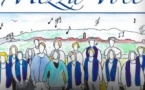 Concert du chœur mixte : "Mezza Voce" - Eglise - Santa Lucia di Portivechju