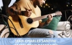 Concert de Jean-Charles Santini  - Spaziu Culturale Carlu Rocchi - Biguglia