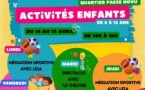 Spectacle enfant avec le Théâtre du Commun proposé par OPRA - Bastia