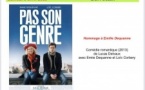 Cinéma in paese / Hommage à Emilie Dequenne : Projection du film "Pas don genre" de Lucas Delvaux - Barrettali