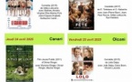 Cinéma in paese / Projection du film "Lolo" de Julie Delpy - Olcani