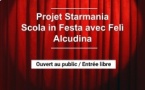 Cabaret "ICI RCFM" avec : Projet Starmania, Scola in Festa avec Felì et Alcudina - Spaziu Culturale Carlu Rocchi - Biguglia