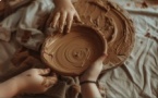 Atelier Poterie : Une initiation créative pour les enfants ! - Médiathèque B620 - Biguglia