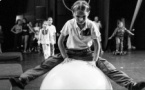 Atelier Cirque : Une initiation ludique pour les enfants !  - Spaziu Culturale Carlu Rocchi - Biguglia
