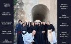Spectacle : "La Maison de Bernarda Alba" inspirée de l'oeuvre théâtrale de Federico Garcia Lorca, par la troupe d'U Svegliu Calvese - La Poudrière - Calvi