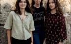 Concert de Suarina - Centru culturale Alb’Oru - Bastia