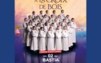 Concert : Les petits chanteurs à la croix de bois - Eglise Saint Jean-Baptiste - Bastia