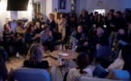 Conférence de Nicolas Sorba "A lingua Corsa à u XVIIIU sèculu : Dinàmiche sociolinguistiche è cuntatti culturali"- Casa di e lingue - Bastia