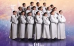 Les petits chanteurs à la Croix de bois en concert - Cathédrale Santa Maria Assunta - Aiacciu