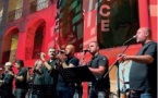 Spectacle du Clôture de Praticalingua - Casa di e lingue - Bastia