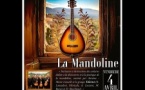 Conférence illustrée : "Initiation à la pratique de la mandoline" avec Mandeo et proposée par le Conservatoire de Corse Henri Tomasi - Cité scolaire Pasquale Paoli - Corti 