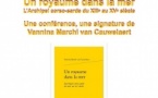 Rencontre / Dédicace avec Vannina Marchi Van Cauwelaert autour de son ouvrage "Un royaume dans la mer l’archipel Corso –Sarde du 13ème au 15ème siècle" - Salle communale - Livia