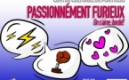 Spectacle d'impro : "Passionnément Furieux" avec I Furiosi - Centre culturel - Purtichju