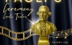 Spectacle musical : "Golden Paoli's" par la Cie A Truppa  - Teatru Sant'Anghjuli - Bastia