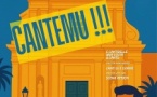 Concert de fin d'année : "Cantemu" par le collectif E Cantid'Elle / Una Volta / U Cantu  - Piazza San Carlu - Bastia