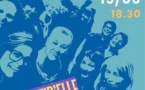 Concert d'E Cantid'Elle - A Casa di e Lingue - Bastia
