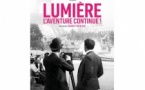 Ciné-débat animé par Alice Galzin / Projection du film "Lumière l'aventure continue" - Salle Maistrale - Marignana