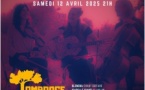 Concert : "Slencha trio" - Bar l’Ombrage - Bastia 