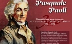 Exposition "Pasquale Paoli" - Médiathèque l'Animu - Portivechju
