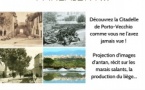 Visite guidée nocturne : "Et si les murs parlaient ?" - Office du tourisme - Portivechju