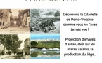 Visite guidée nocturne : "Et si les murs parlaient ?" - Office du tourisme - Portivechju