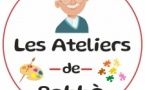 Les Ateliers de Babbò / Atelier créatif - Maison des Associations - Aleria