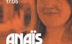 Libri Mondi Broie du Noir 2025 : Scontri Polar/ Anaïs Renevier - Les jardins de la Villa Saint-Jacques - Luri