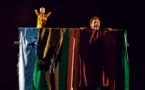 Stage de théâtre Autour du spectacle "Don Ch’è Rottu 2" avec la Cie Unità Teatrale - Centre culturel Alb'Oru - Bastia